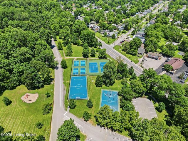 5128 Laughlin Ave, Louisville, KY 40214