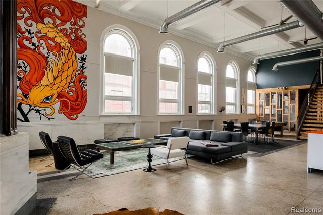 3401 & 3415 Michigan Avenue, Detroit, MI 48216