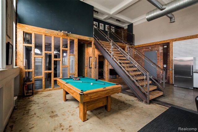3401 & 3415 Michigan Avenue, Detroit, MI 48216
