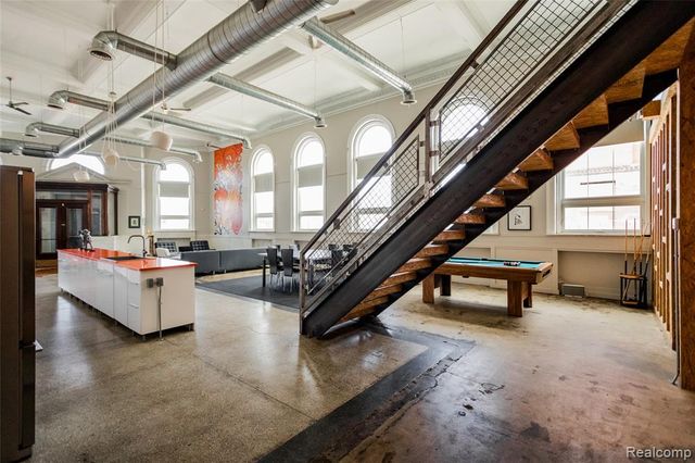 3401 & 3415 Michigan Avenue, Detroit, MI 48216