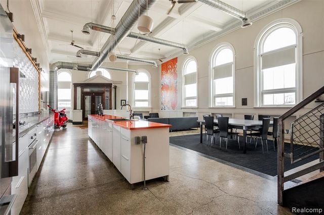3401 & 3415 Michigan Avenue, Detroit, MI 48216