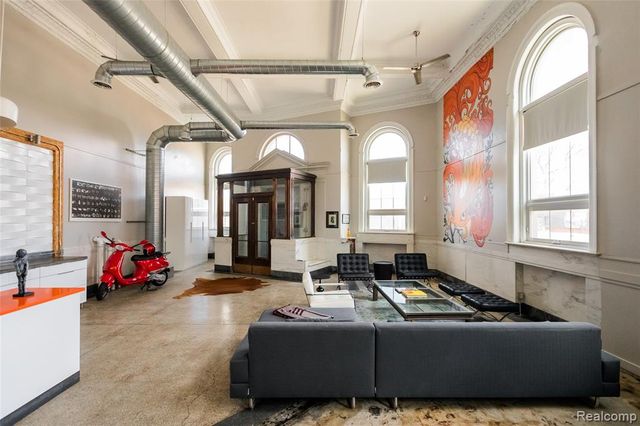 3401 & 3415 Michigan Avenue, Detroit, MI 48216