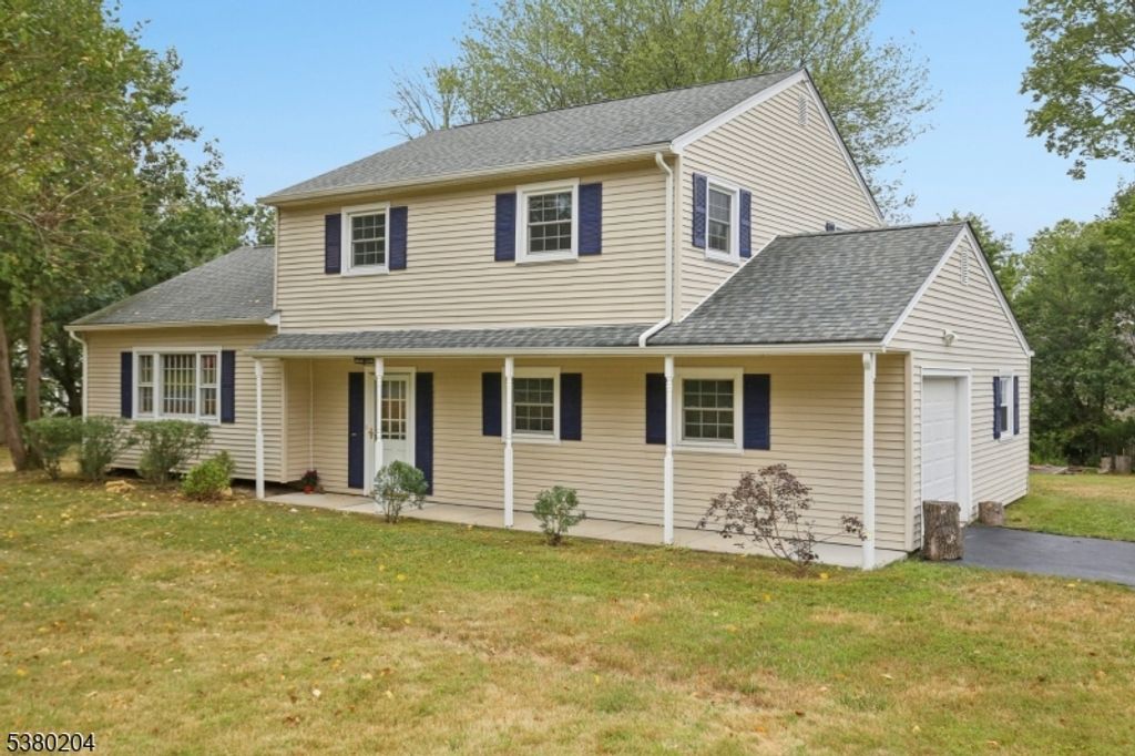 1 Dogwood Trail, Randolph Twp., NJ 07869