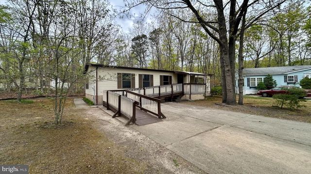 55 LOFT MOUNTAIN CT., Sicklerville, NJ 08081