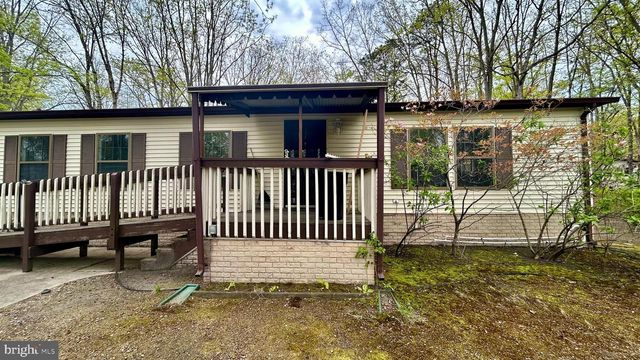 55 LOFT MOUNTAIN CT., Sicklerville, NJ 08081