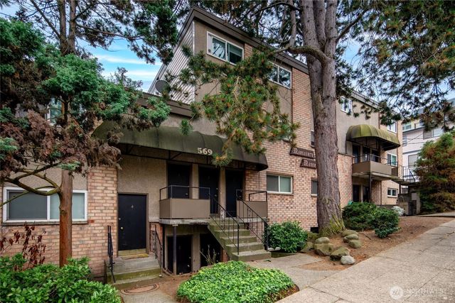 565 -569 Lee Street, Seattle, WA 98109