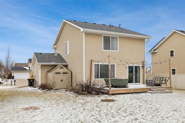 505 SE Carefree Lane, Waukee, IA 50263