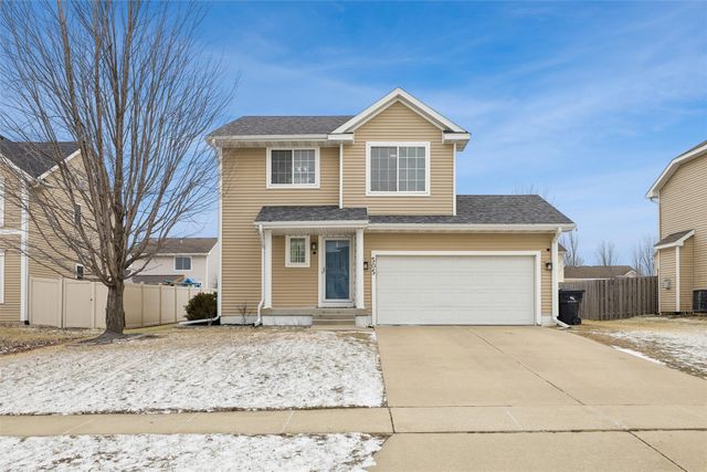 505 SE Carefree Lane, Waukee, IA 50263