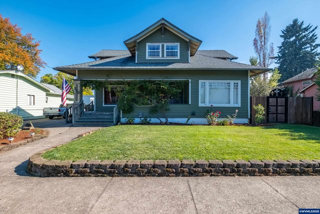 363 S 2nd St, Lebanon, OR 97355