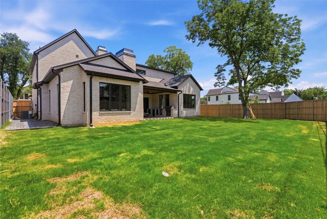 10921 Beauty Lane, Dallas, TX 75229