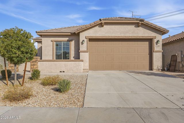 5009 S 112TH Avenue, Tolleson, AZ 85353