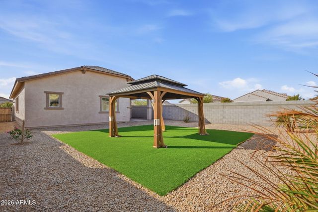 5009 S 112TH Avenue, Tolleson, AZ 85353