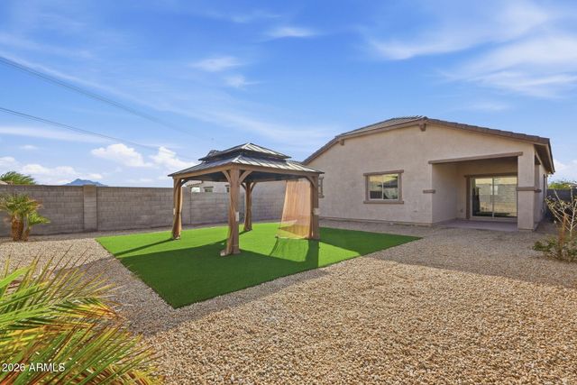 5009 S 112TH Avenue, Tolleson, AZ 85353