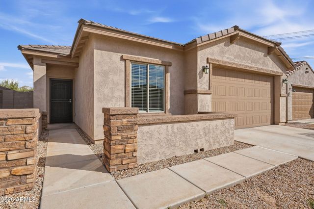 5009 S 112TH Avenue, Tolleson, AZ 85353