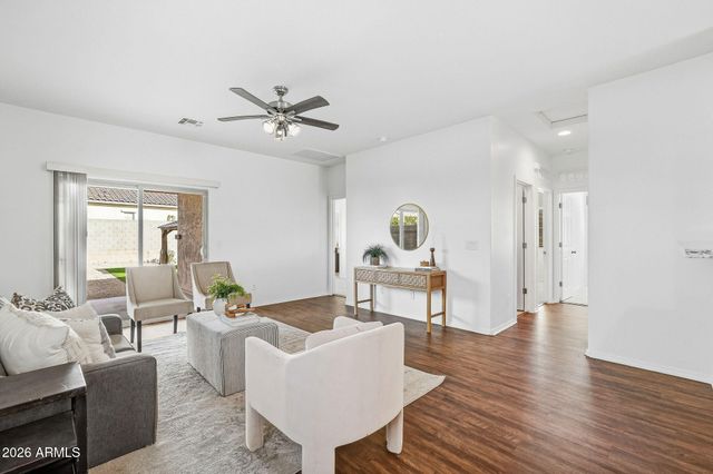 5009 S 112TH Avenue, Tolleson, AZ 85353