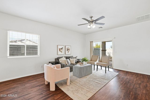 5009 S 112TH Avenue, Tolleson, AZ 85353
