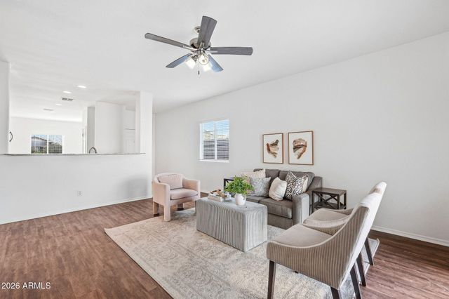 5009 S 112TH Avenue, Tolleson, AZ 85353