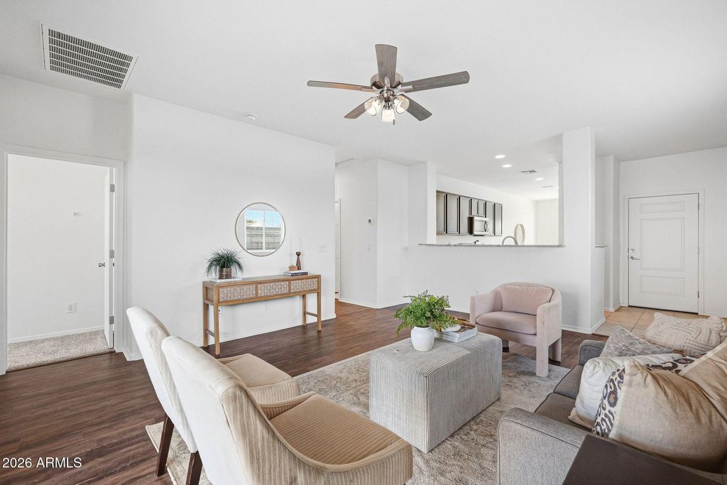5009 S 112TH Avenue, Tolleson, AZ 85353