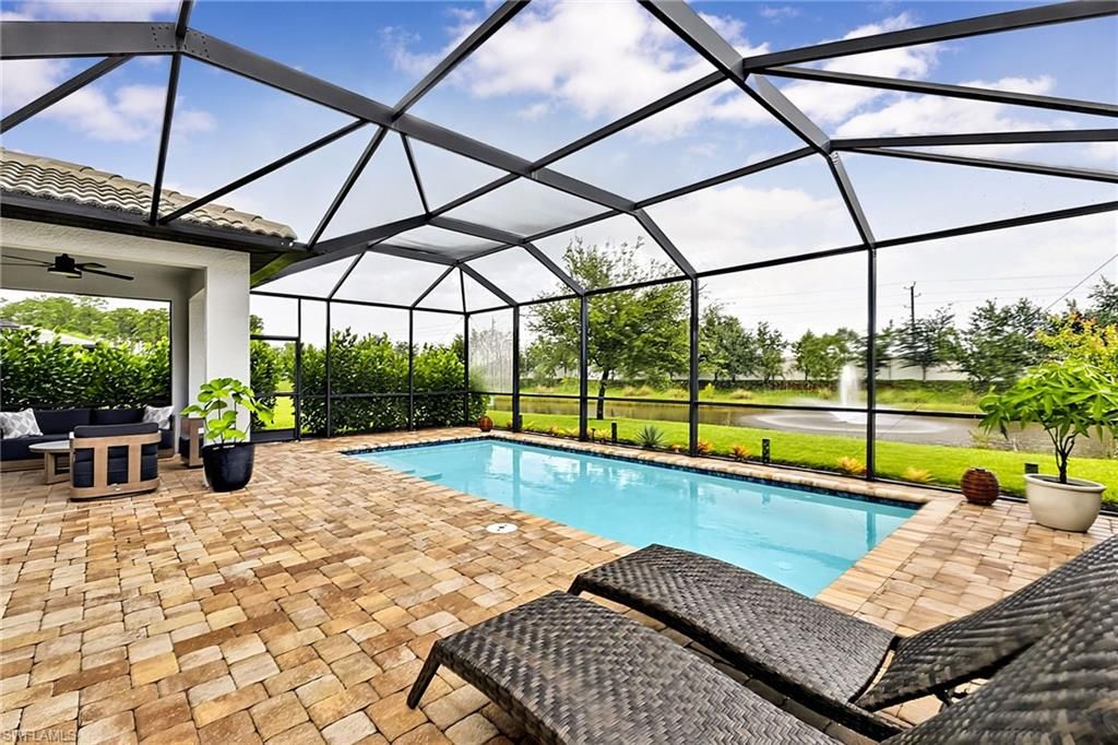 9214 Bexley DR, FORT MYERS, FL 33967 — photo 2