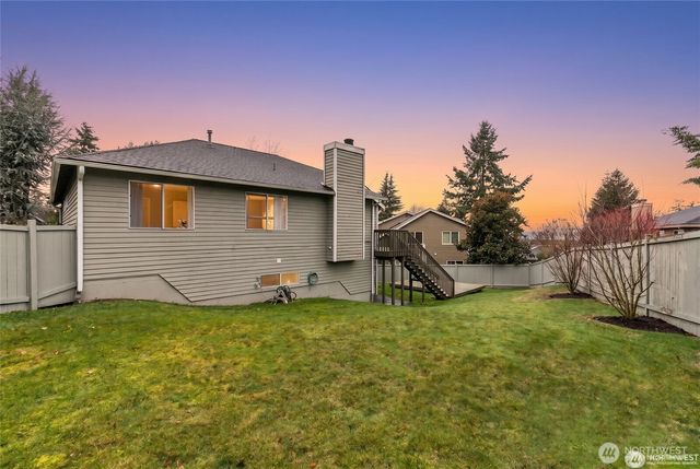 6304 110th Avenue NE, Kirkland, WA 98033