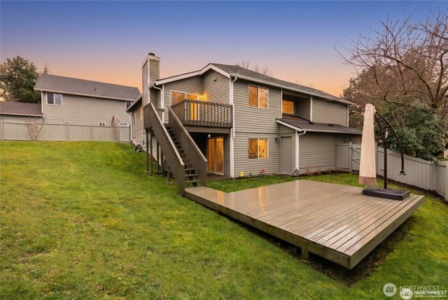 6304 110th Avenue NE, Kirkland, WA 98033