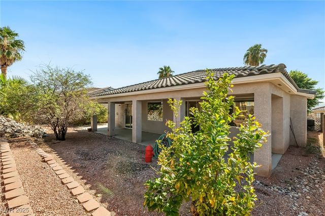 3637 Cottage Stream Court, Laughlin, NV 89029