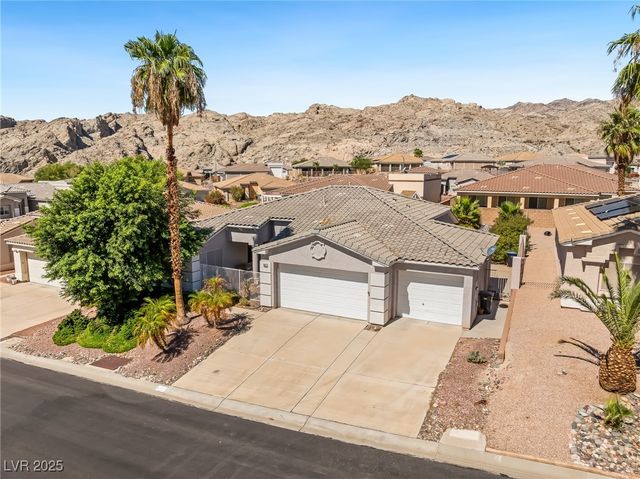 3637 Cottage Stream Court, Laughlin, NV 89029