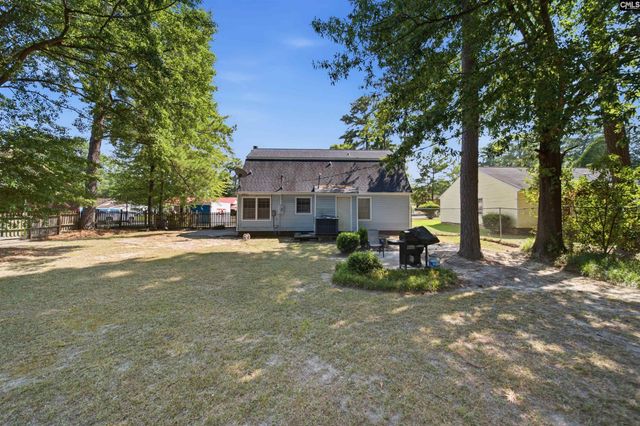 2009 Greenwyche, Columbia, SC 29210