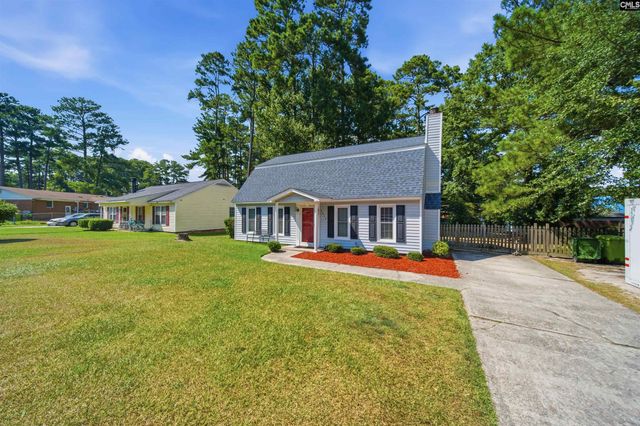 2009 Greenwyche, Columbia, SC 29210