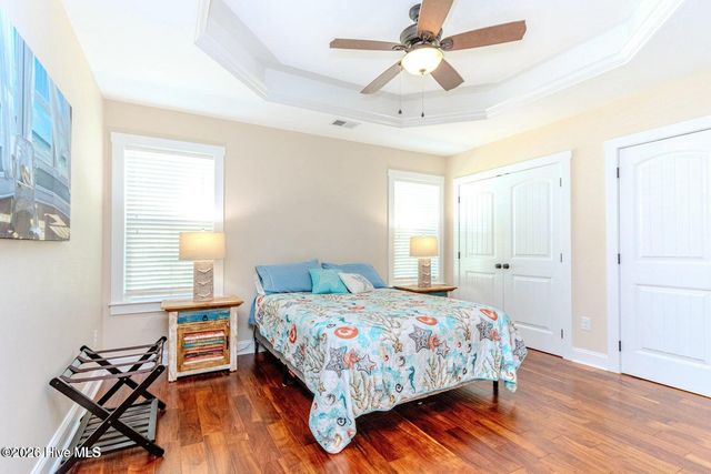 148 NE 12th Street, Oak Island, NC 28465