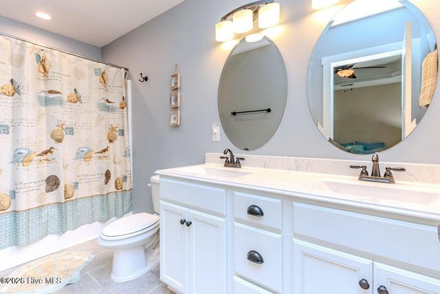 148 NE 12th Street, Oak Island, NC 28465