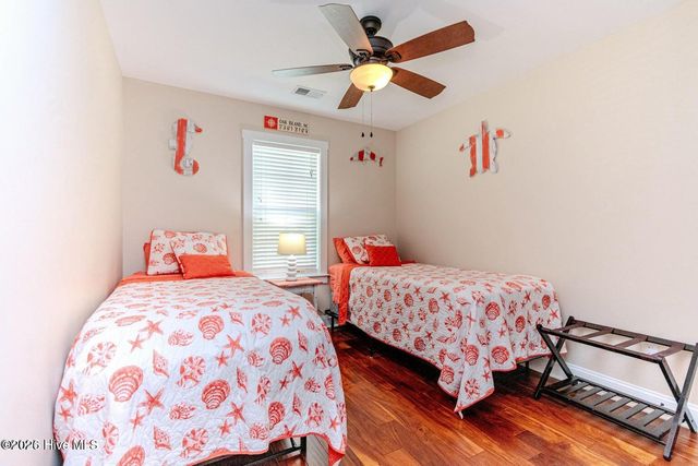 148 NE 12th Street, Oak Island, NC 28465