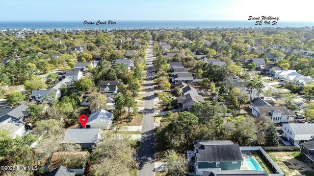 148 NE 12th Street, Oak Island, NC 28465