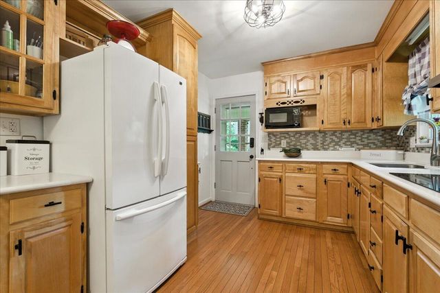 2831 Westclub DR, Salem, VA 24153
