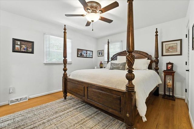 2831 Westclub DR, Salem, VA 24153