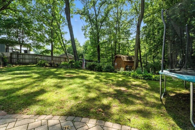 2831 Westclub DR, Salem, VA 24153