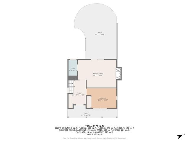2831 Westclub DR, Salem, VA 24153