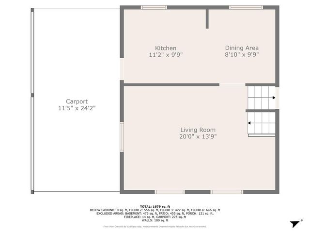 2831 Westclub DR, Salem, VA 24153