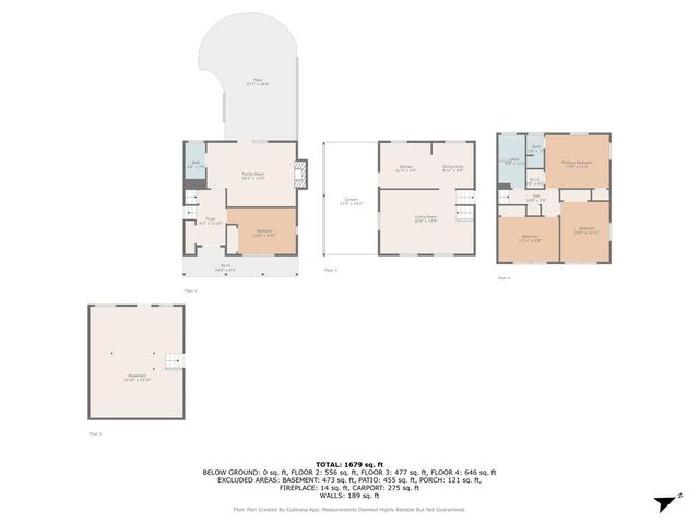 2831 Westclub DR, Salem, VA 24153