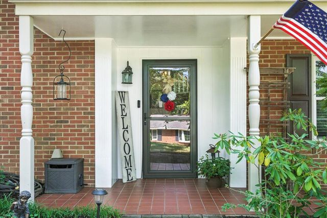 2831 Westclub DR, Salem, VA 24153