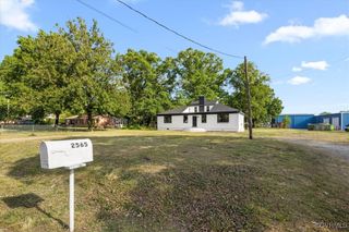 2565 Elliham Ave, Chesterfield, VA 23237