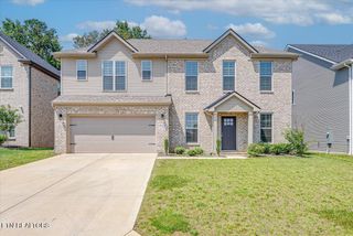 8630 Yellow Aster Rd, Knoxville, TN 37931