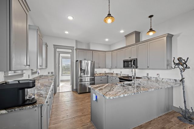 305 Garcon Point Road, Milton, FL 32583