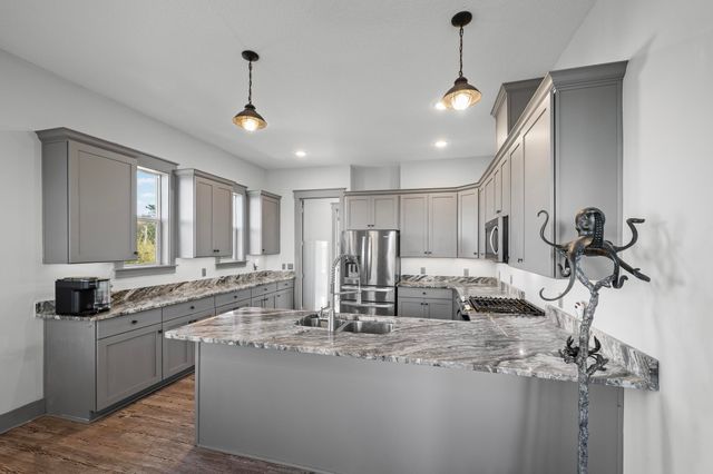 305 Garcon Point Road, Milton, FL 32583