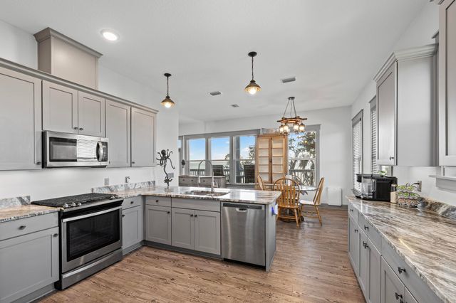 305 Garcon Point Road, Milton, FL 32583