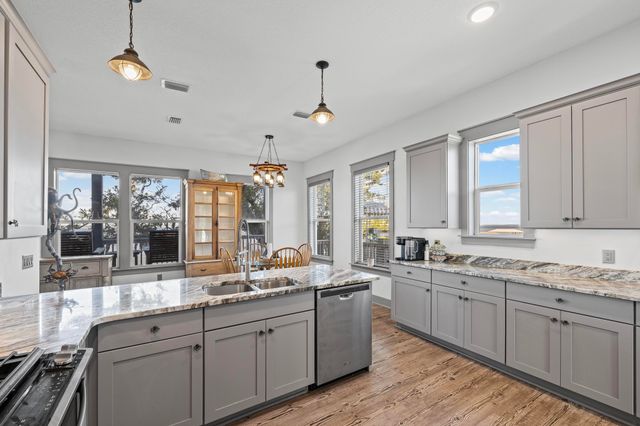 305 Garcon Point Road, Milton, FL 32583