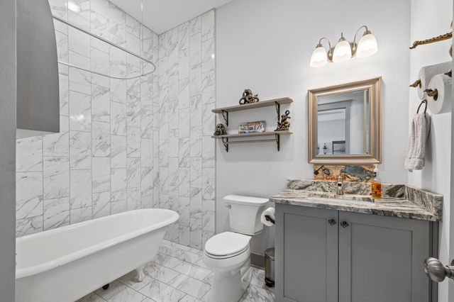 305 Garcon Point Road, Milton, FL 32583