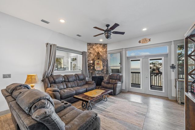 305 Garcon Point Road, Milton, FL 32583