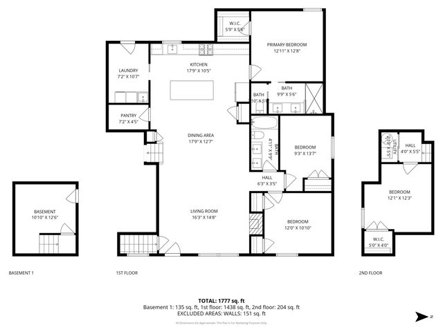 1444 Sycamore Lane, Northbrook, IL 60062