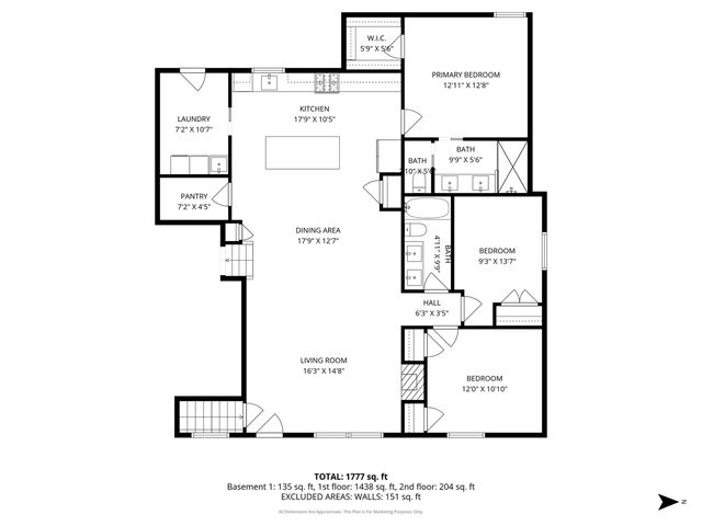 1444 Sycamore Lane, Northbrook, IL 60062